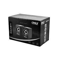 PARLANTE PARA PC  ONLY SIDNEY (S171)