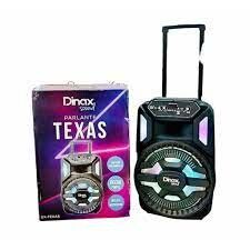 PARLANTE BTH DINAX TEXAS 12