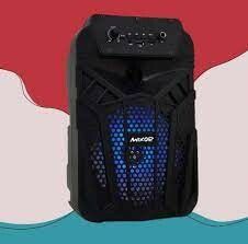 PARLANTE BTH MIXOR CUBISMO 6.5''