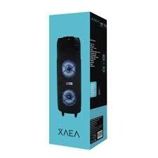 PARLANTE XAEA MOD-2024 (2X8'')