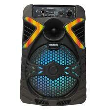 PARLANTE SEISA YX626 (6.5'')