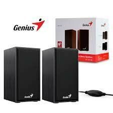 PARLANTE PARA PC GENIUS (SP.HF180)