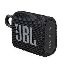 PARLANTE JBL GO 3 C/MIC