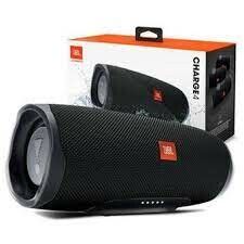 PARLANTE JBL CHARGE 4