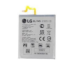 BATERIA LG K50S ORIGINAL (BL-T45)