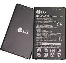 BATERIA LG K10 ORIGINAL (BL-45A1H)