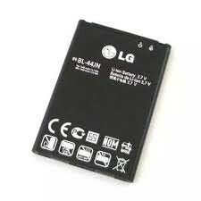 BATERIA LG B220 ORIGINAL