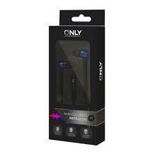 AURICULAR MANOS LIBRES ONLY MOD 05 (COLORES VARIOS)