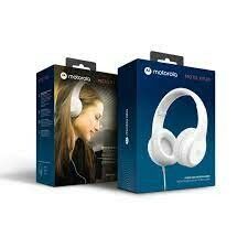 AURICULAR VINCHA MOTOROLA (XT120)