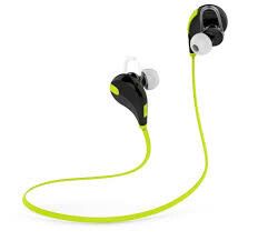 AURICULAR MANOS LIBRES BTH QCY (QY7)