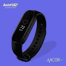 RELOJ SMART BAND MIXOR M6