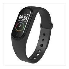 RELOJ SMART BAND ONLY M4
