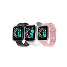 RELOJ SMART BAND RIIING BETTER