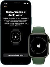 RELOJ IPHONE