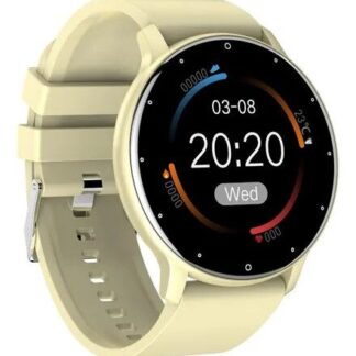 RELOJ SMART BAND RIIING BALANCE (LX02)