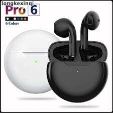 AIRPODS BTH PRO 6 MOD 95