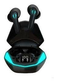 AIRPODS BTH GAMING CON LUZ LED JS18