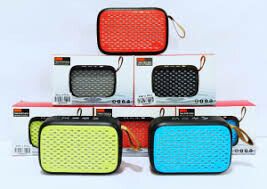 PARLANTE TABLERO MG2 (MOD96100/COLORES VARIOS)