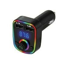 TRANSMISOR FM BTH DINAX