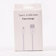 CABLE FAST CHARGE TIPO C