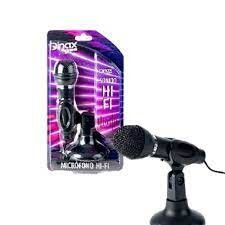 MICROFONO DINAX DE BASE M20 Hi-Fi