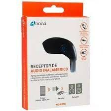 RECEPTOR BLUETOOTH UNIVERSAL NOGA (RBT02 )
