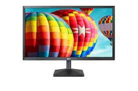MONITOR 22'' LED LG 22MN430H-B HDMI
