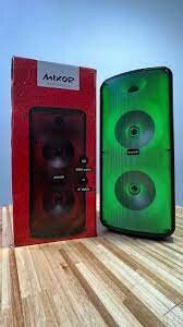 PARLANTE BTH MIXOR PROMESA 8