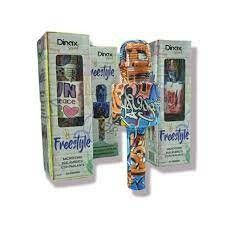 MICROFONO DINAX BTH KARAOKE FREESTYLE  (C/PARLANTE)