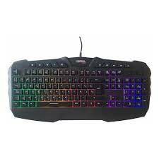 TECLADO GAMER SOUL XK 700
