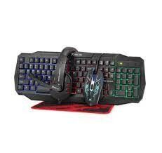 COMBO GAMER CM-406 XTRIKE ME