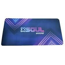 MOUSEPAD SOUL GAMER LARGE