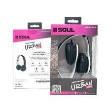 AURICULAR VINCHA SOUL URBAN (L100 )