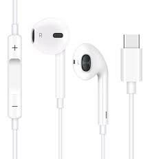 AURICULAR MANOS LIBRES SEISA  IN-AR 314 (TIPO C)