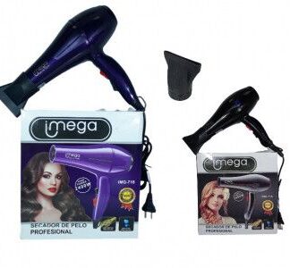 SECADOR DE PELO PROFESIONAL MEGA (IMG-718)
