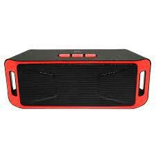 PARLANTE WEST BT MEGA BASS BT