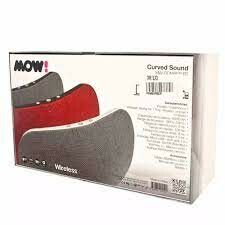 PARLANTE MOW CURVED SOUND