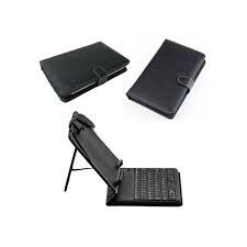 PROTECTOR FLIP COVER . PARA TABLET 7'' CON TECLADO Y CABLE  ONLY