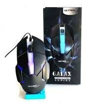 MOUSE GAMER NETMAK GALAX