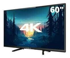 TV KANJI 4K 60''