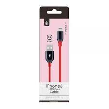 CABLE USB ONEPLUS IPHONE P5752 (1MT)