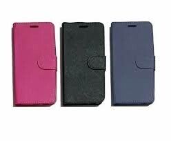 PROTECTOR FLIP COVER MOTOROLA G8 POWER LITE (COLORES VARIOS)
