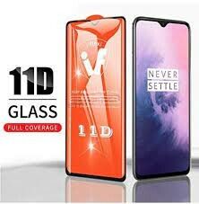 TEMPLADO 11D MOTOROLA G8 PLAY (NEGRO)