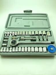 SET DE TUBOS POR 40 PIEZAS LW06537