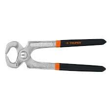 TENAZA PARA CARPINTERO 8''