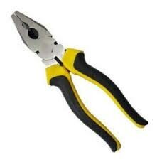 PINZA ROCK TOOLS 6''