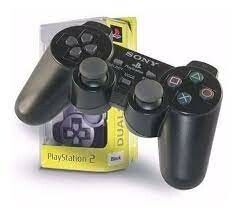 JOYSTICK SONY PS2