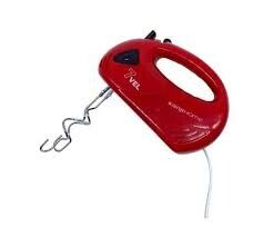 BATIDORA DE MANO KANJI (KJH-BL0300)