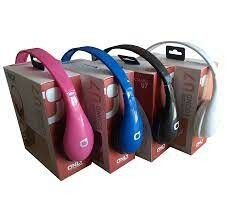 AURICULAR VINCHA ONLY MOD U7