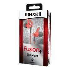 AURICULAR MANOS LIBRES BTH MAXELL FUSION